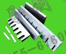 多元工業(yè)刀片應(yīng)用解析 從鑲鋒鋼塑料刀具到盾構(gòu)機(jī)刀片