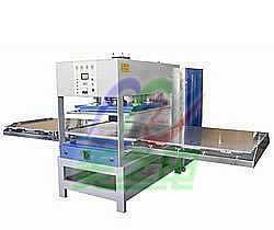 塑料噴絲墊壓字機,PVC門墊機器廠家_機械及行業(yè)設備