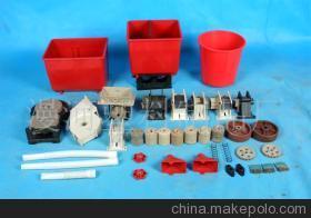 【批發(fā)供應播種機用播種施肥系列產品】價格,廠家,圖片,農業(yè)機械配件,漫河塑料制品廠-