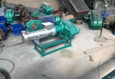 塑料子母造粒機塑料造粒機薄膜造粒機塑料排煙機喂料機圖片_高清圖_細節圖-恒大塑料機械廠 -