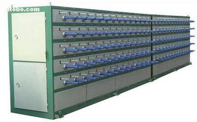 SJ-ST系列凸輪式收卷機 高效穩(wěn)定的塑料機械解決方案