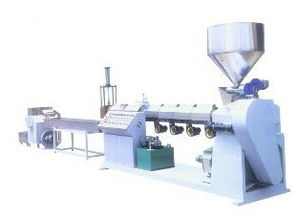 再生塑料機械行業的發展前景與挑戰